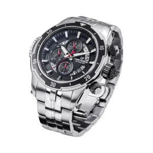 Men's Watch TIME FORCE TF5022M-01M